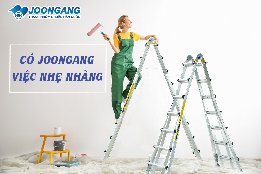 thang nhôm joongang